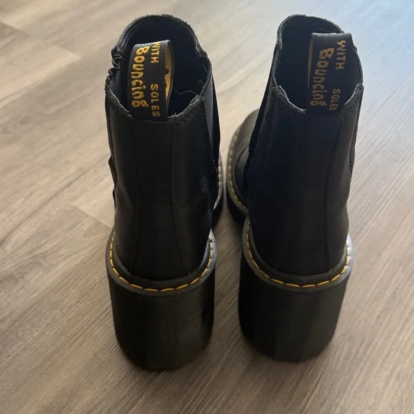 Dr Martens Spence boot - Picture 3 of 6